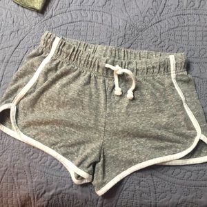 shorts 3 PAIR!!!